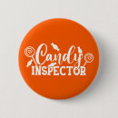 Search for inspector badges Trick or treat