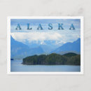 Search for inside passage postcards Mountains