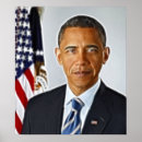 Search for barack art Portrait