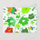 Search for for pop postcards Green