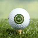 Search for fathers day golf balls Gold