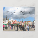 Search for bruges postcards City