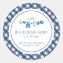 Search for navy plaid stickers Rustic