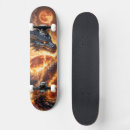Search for fire dragon skateboards Mediaeval