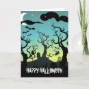 Search for graveyard halloween cards Gothic