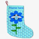 Search for bee christmas stockings Flowers
