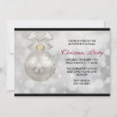 Search for ball christmas invitations Snowflake