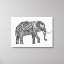 Search for zen doodle art Elephant