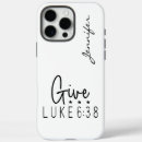Search for luke iphone cases Verse