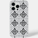 Search for rococo blackberry electronics Pattern