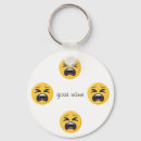 Search for sad key rings Cry