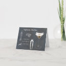 Search for martini bars cards Beverage