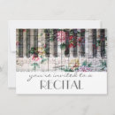 Search for piano birthday invitations Party