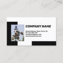 Search for extreme business cards Black