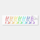 Search for lil bumper stickers Rainbow