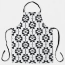 Search for symmetry aprons Geometric
