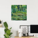 Search for water lily pond posters Garden