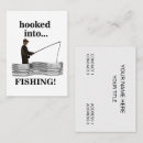 Search for bait shop business cards Fisher