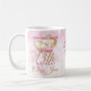 Search for granddaughter mugs Girly