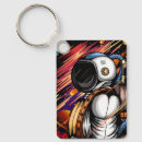 Search for spaceman key rings Planets