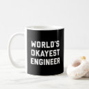 Search for engineering quote mugs Typography