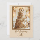 Search for anniversary party invitations Stylish