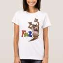 Search for lola bunny tshirts Wile e coyote