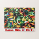 Search for chillies puzzles Cayenne