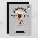 Search for event birthday invitations Modern