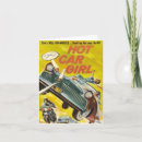 Search for vintage car humor cards Retro