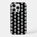 Search for skulls iphone cases Bones