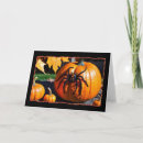 Search for spiders halloween cards Autumn