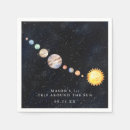 Search for space napkins Planets