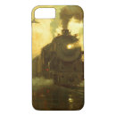 Search for steam locomotives iphone cases Vintage