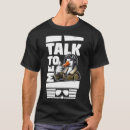 Search for talk to me goose tshirts Military