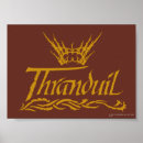 Search for thranduil posters Lonely mountain