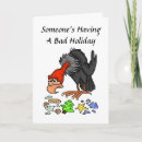 Search for bad christmas cards Humourous