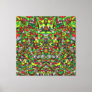 Search for african tribal canvas prints Ethnic