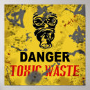 Search for toxic posters Grunge