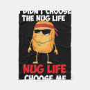 Search for chicken nugget blankets Poultry