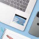 Search for natural world stickers Blue planet