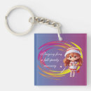 Search for cartoon nurse key rings Cute