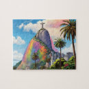 Search for brazilian puzzles Rio de janeiro
