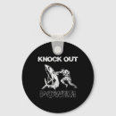 Search for muay thai key rings Combat sparring session