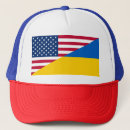 Search for russian hats Ukraine