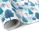 Search for ice blue wrapping paper Pretty