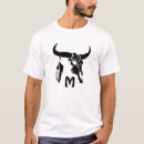 Search for longhorn tshirts Bull