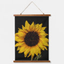 Search for sunflower tapestries Flowers