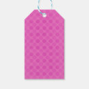Search for circle gift tags Pink