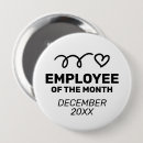 Search for co worker badges Employee
